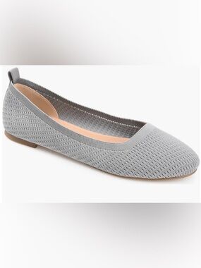 Journey Collection Tru Comfort Foam Maryann Flat. Size 9